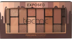 Exposed Palette de fards