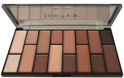 Exposed Palette de fards