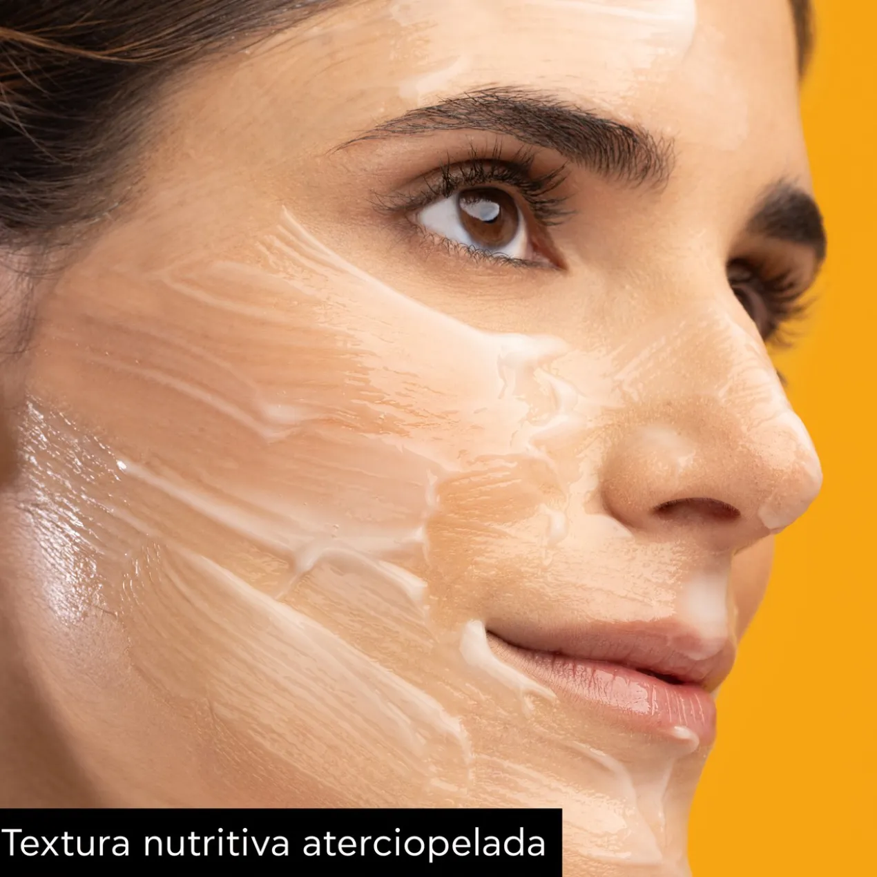 Express Beauty Masque Visage au Miel