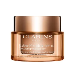 Extra-Firming Crème de Jour SPF15