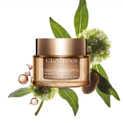 Extra-Firming Crème de Jour SPF15