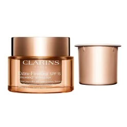 Extra-Firming Crème de Jour SPF15