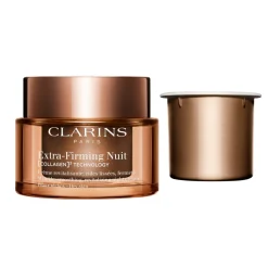 Extra-Firming Crème de Nuit Peaux Sèches