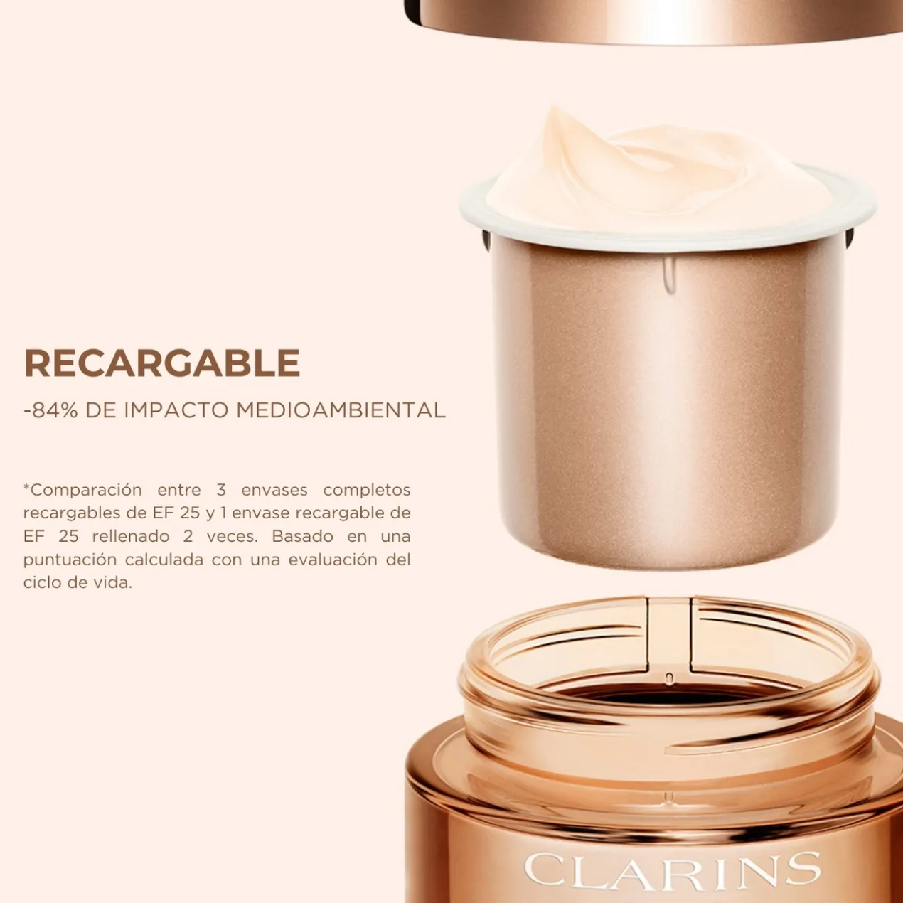 Extra-Firming Crème de Nuit Peaux Sèches