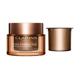 Extra Firming Crème de Nuit Tous Types de Peaux
