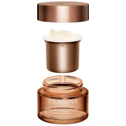 Extra Firming Crème de Nuit Tous Types de Peaux
