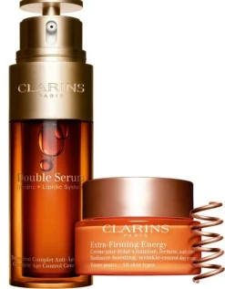 Extra-Firming Energy Crème Jour