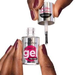 Extreme Gel Top Coat