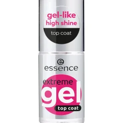 Extreme Gel Top Coat