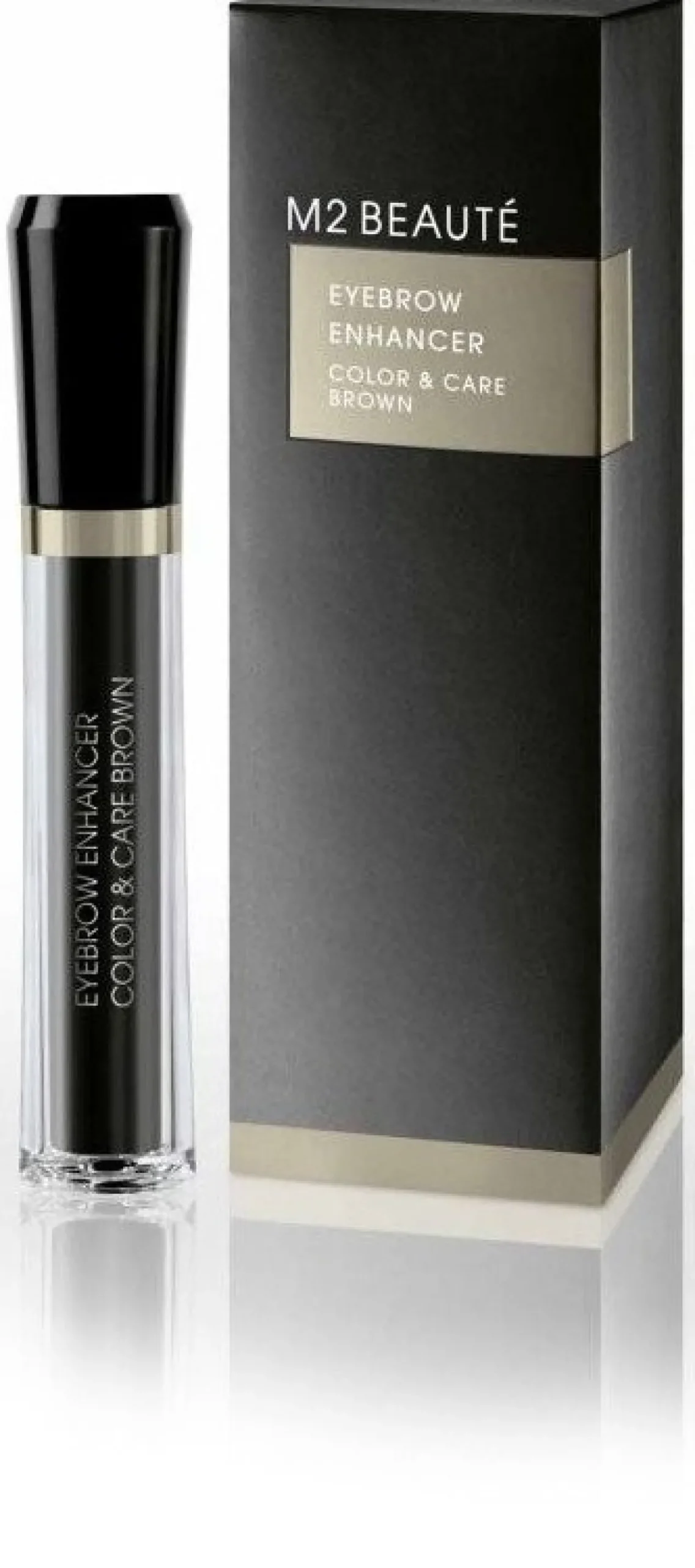 Eyebrow Enhancer Color & Care