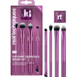 Eye-Conic Essentials Set de 5 Pinceaux