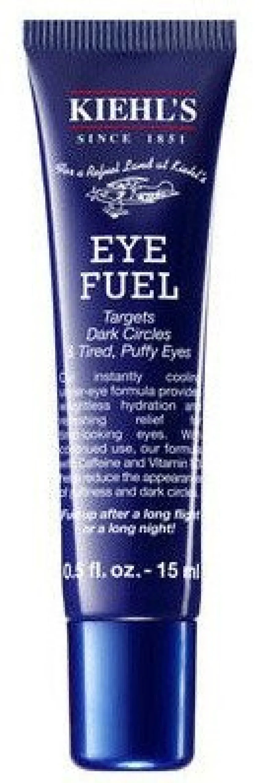 Eye Fuel Contour des Yeux