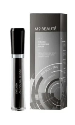 Eyelash Activating Serum