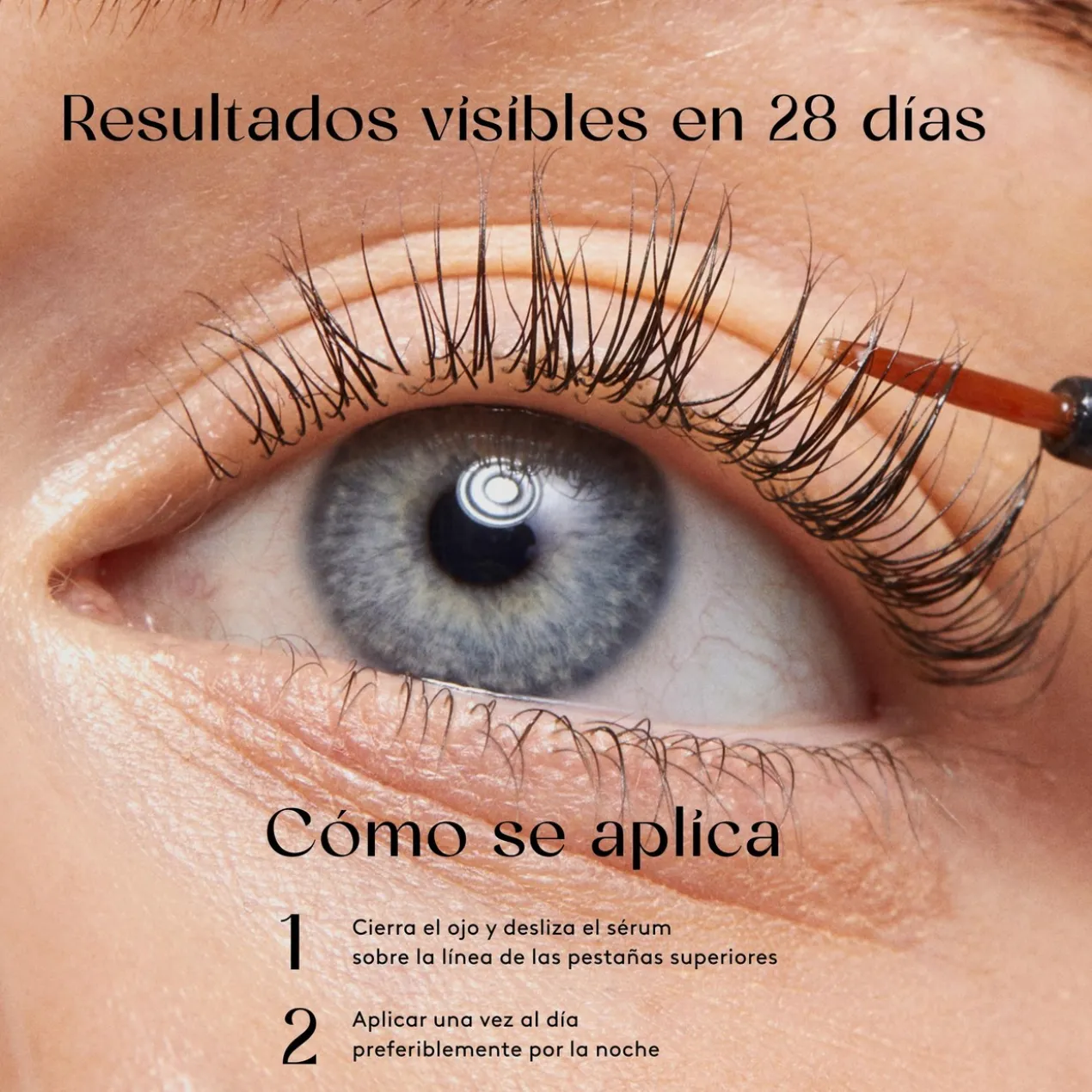 Eyelash Serum