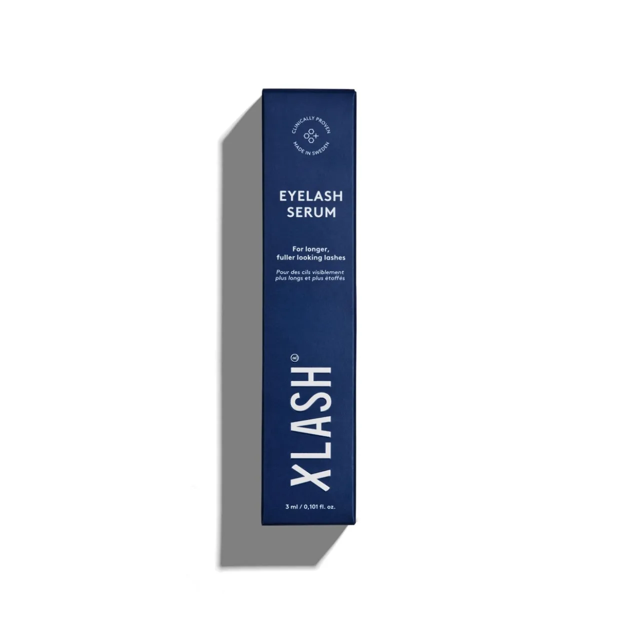 Eyelash Serum