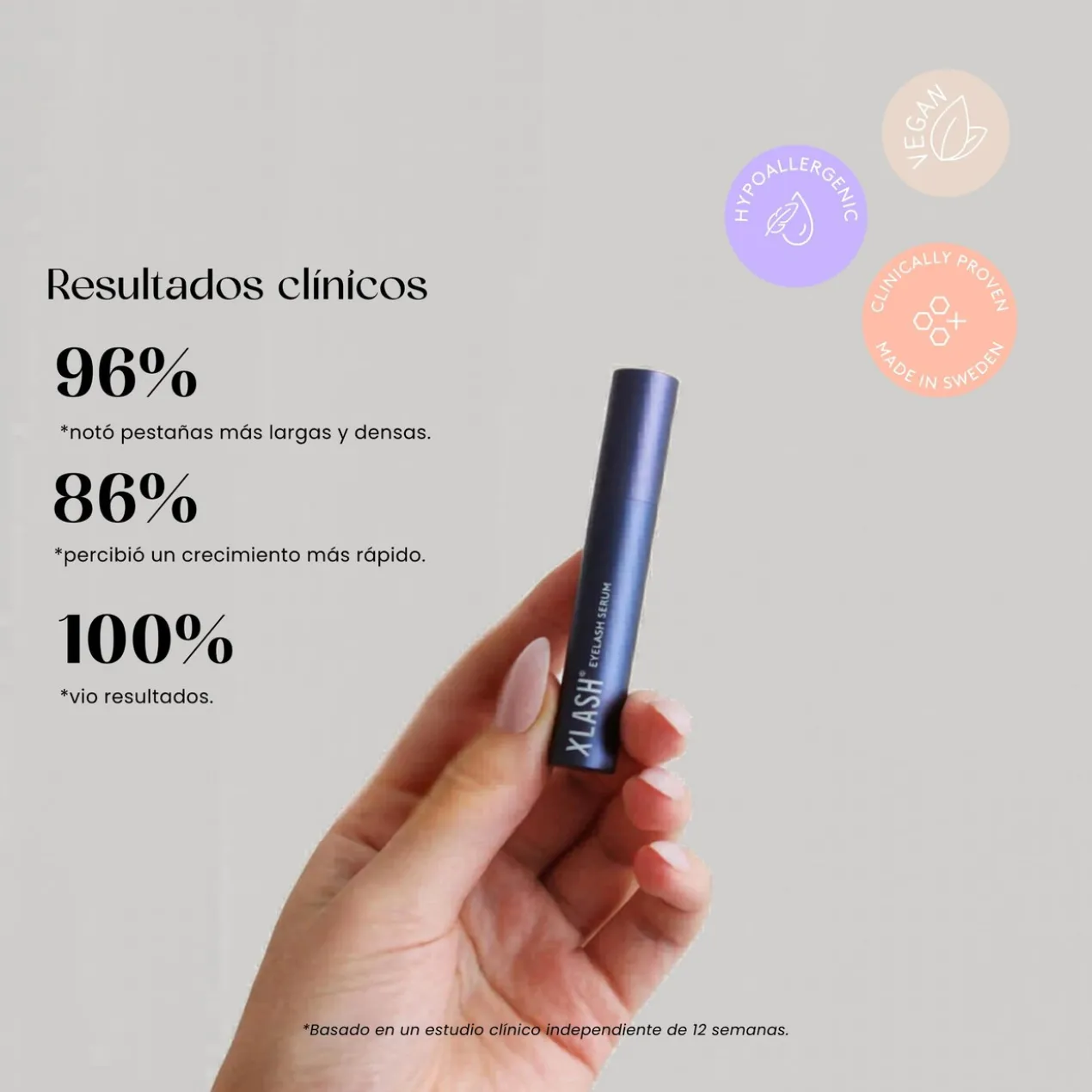 Eyelash Serum