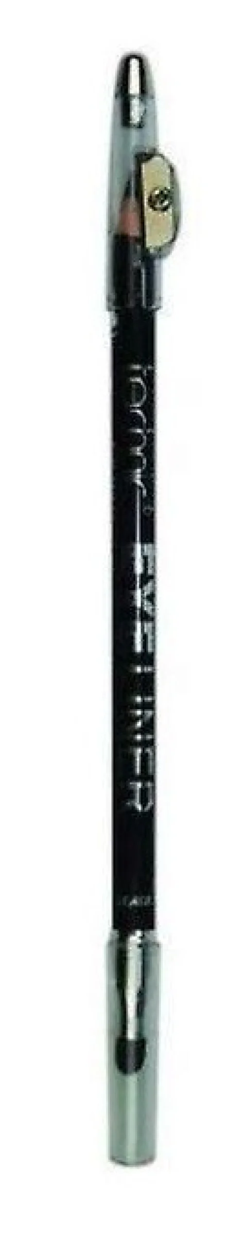 Eyeliner avec embout estompeur