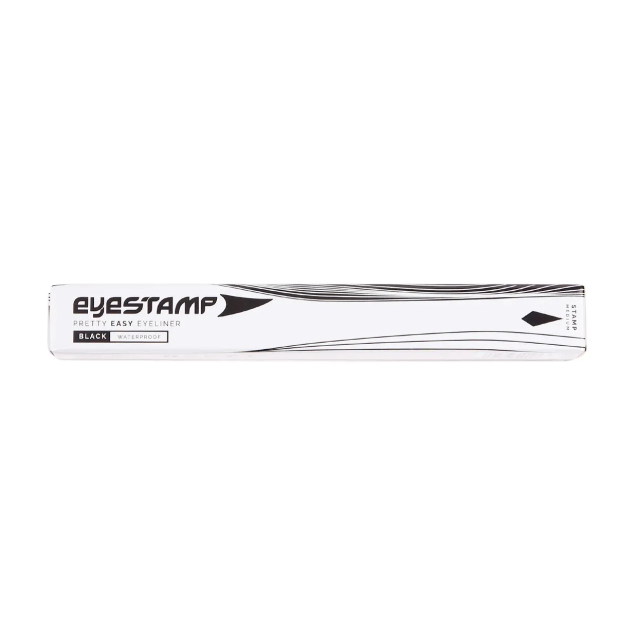 Eyeliner Black Medium