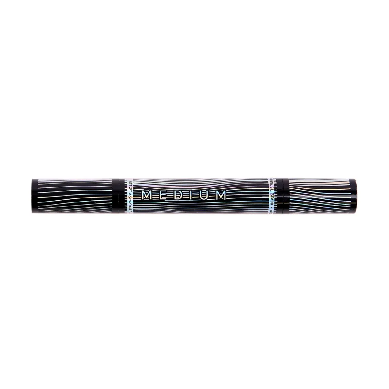Eyeliner Black Medium