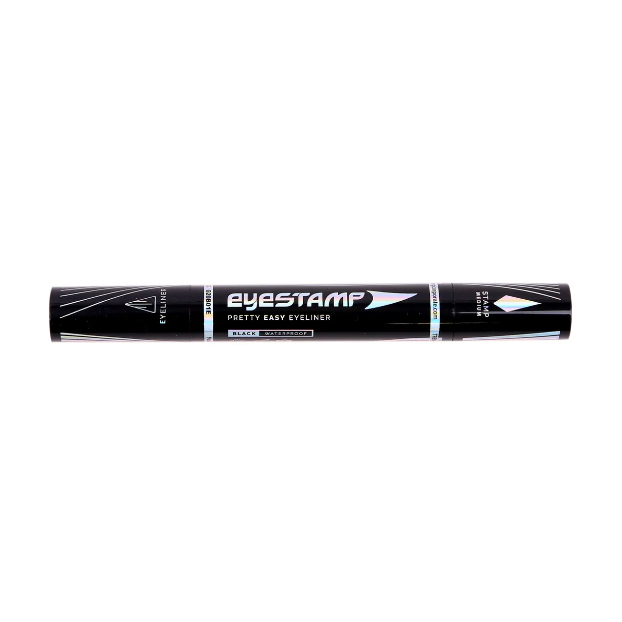 Eyeliner Black Medium