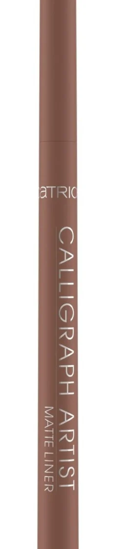 Eyeliner Calligraph Artist Matte