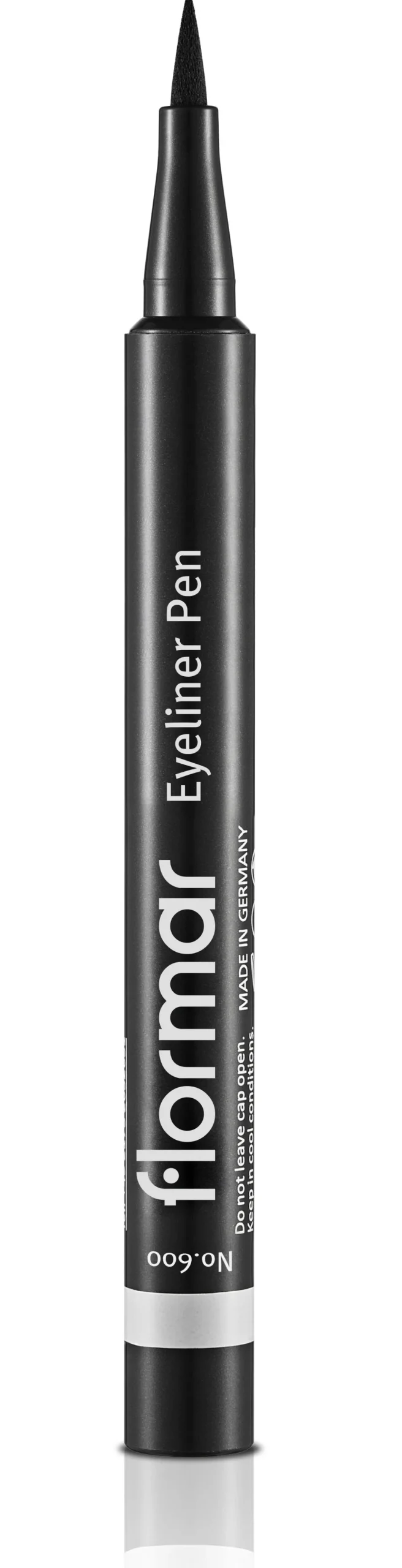 Eyeliner Crayon Définition des Yeux 2 en 1
