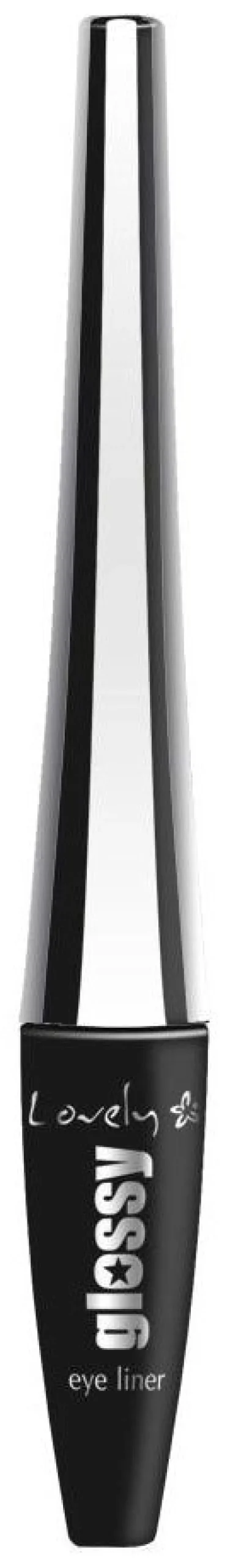 Eyeliner effet brillant Glossy