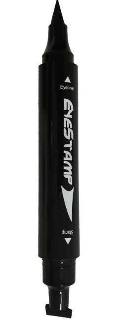 Eyeliner Eyestamp + Stamp