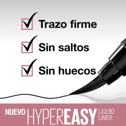 Eyeliner Feutre Liquide HyperEasy