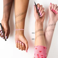 Eyeliner Feutre Longue Tenue