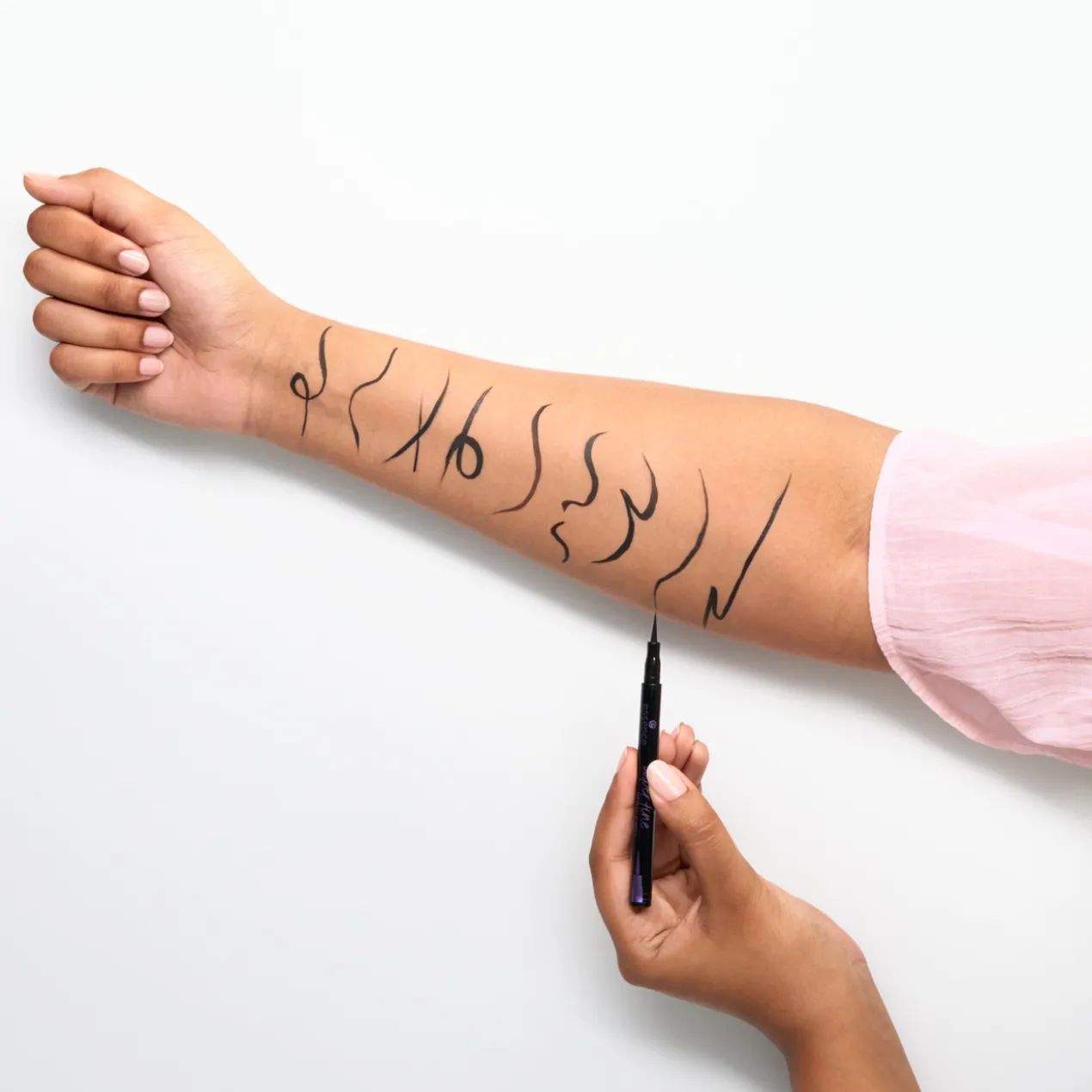 Eyeliner Feutre Ultra Fin
