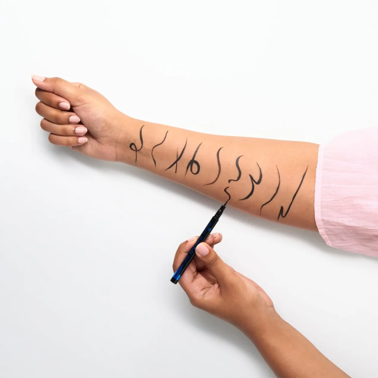 Eyeliner Feutre Waterproof
