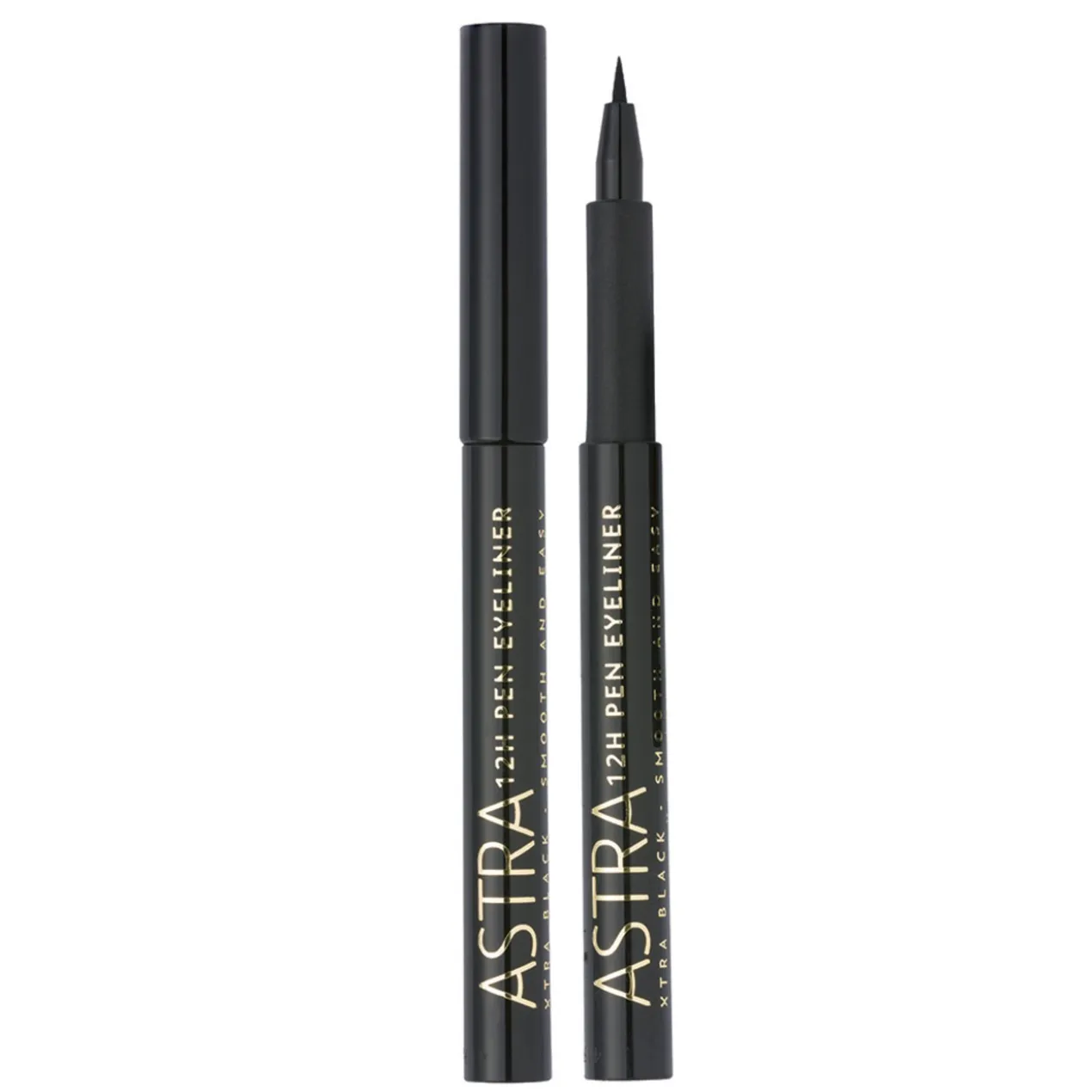 Eyeliner Feutre Xtra Black