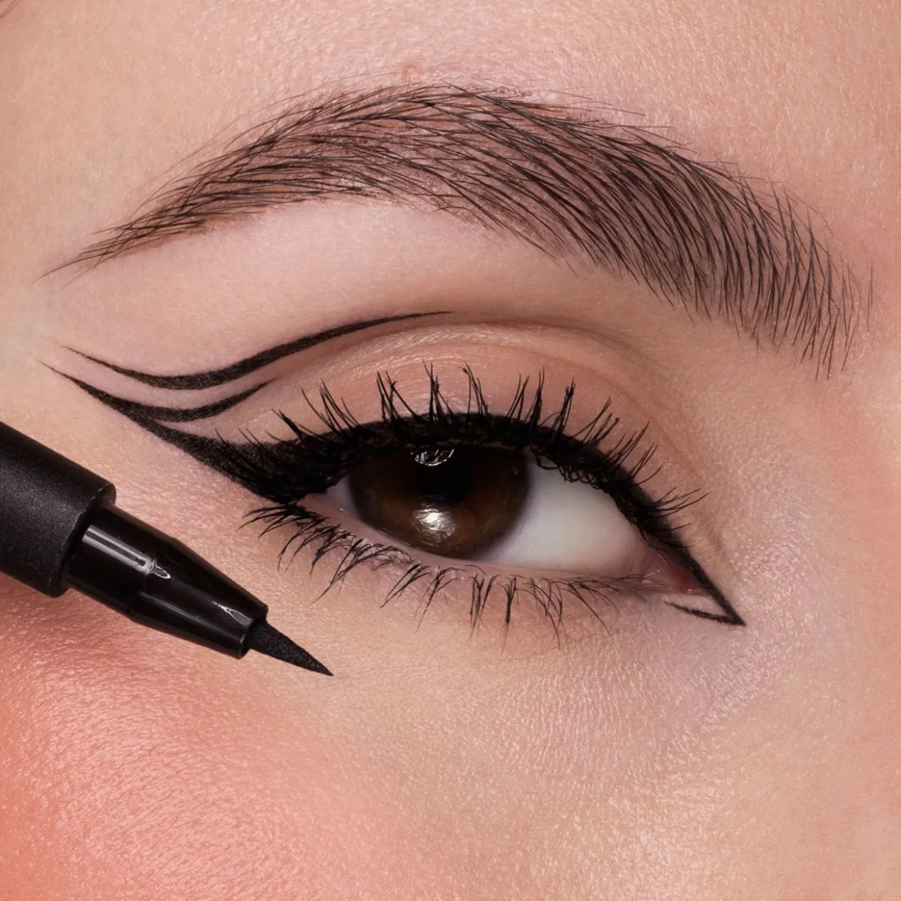 Eyeliner Feutre Xtra Black