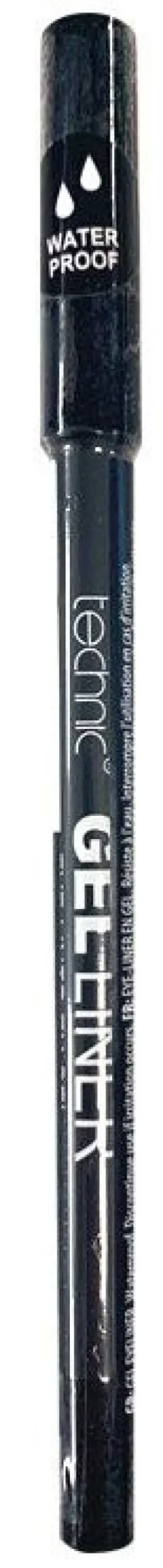 Eyeliner Gel Waterproof