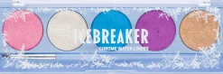 Eyeliner à l'Eau Chromés Icebreaker