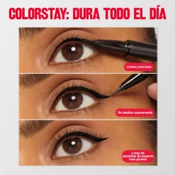Eyeliner Liquide ColorStay Lash Serum + Liner