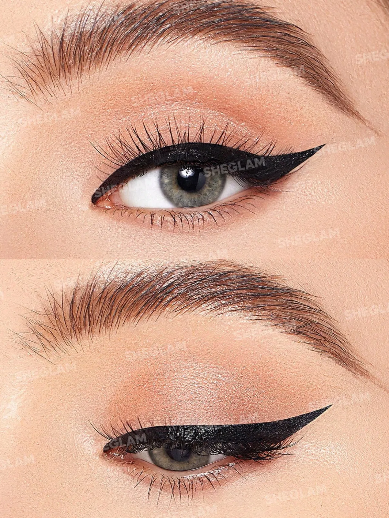 Eyeliner liquide Eternal Beauty