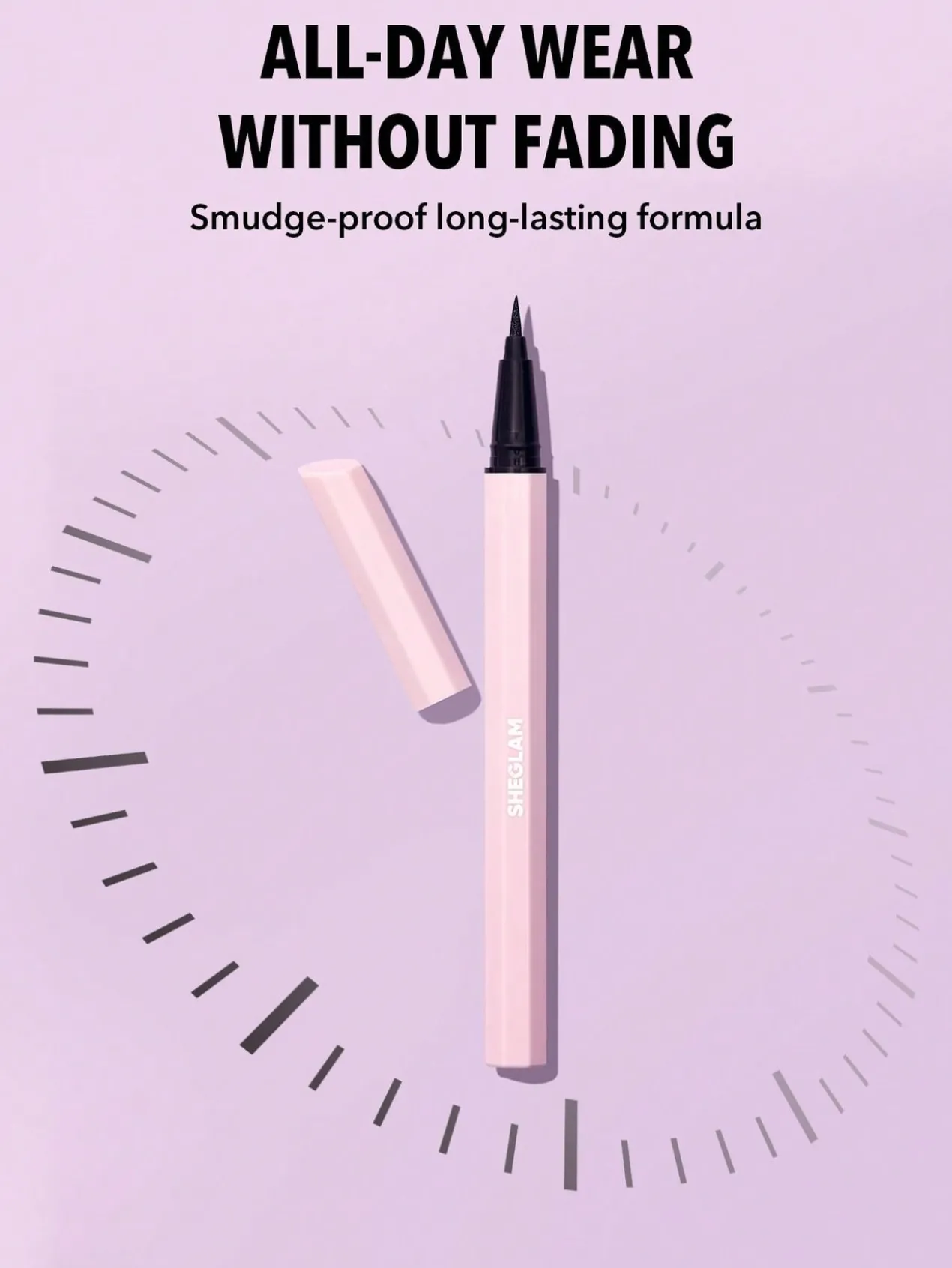 Eyeliner liquide Eternal Beauty