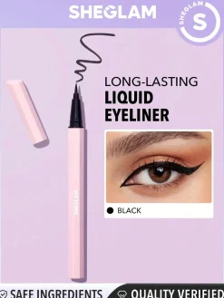 Eyeliner liquide Eternal Beauty