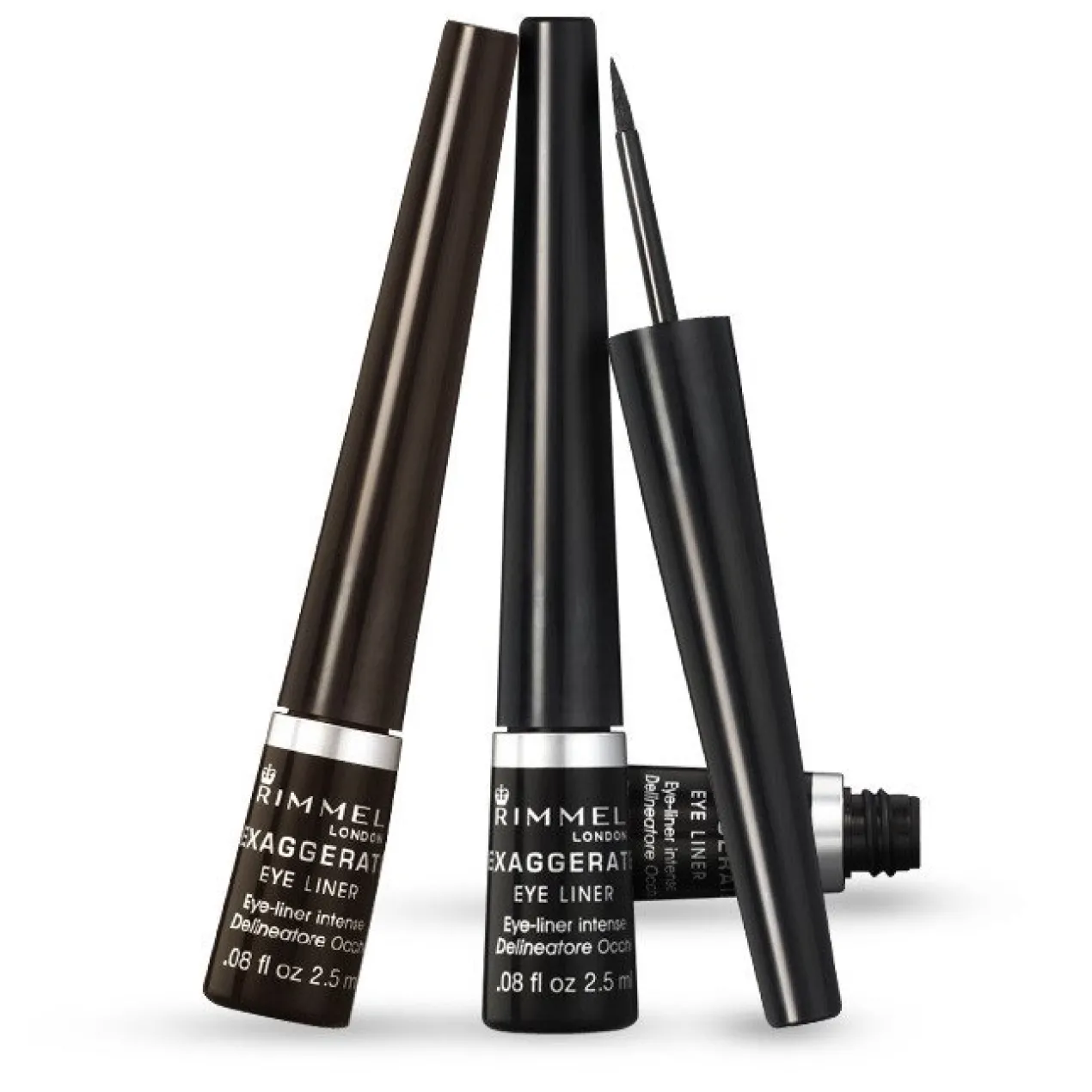Eyeliner Liquide Exaggerate