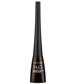 Eyeliner Liquide H2O Proof
