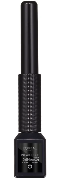 Eyeliner liquide longue tenue Infaillible Grip 24H Vinyl