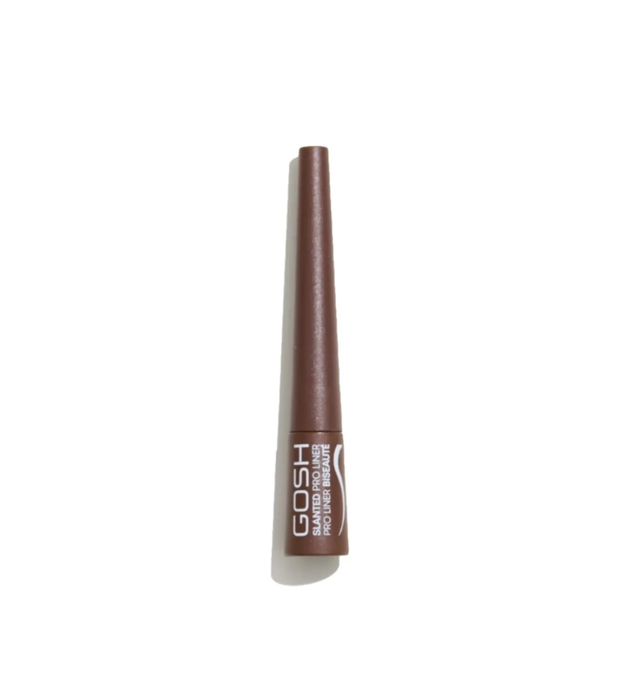 Eyeliner liquide Slanted Pro Liner