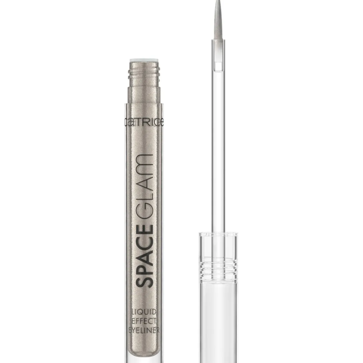 Eyeliner Liquide Space Glam