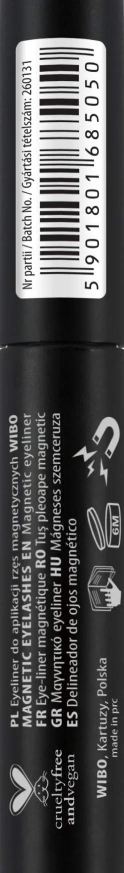 Eyeliner Magnetic