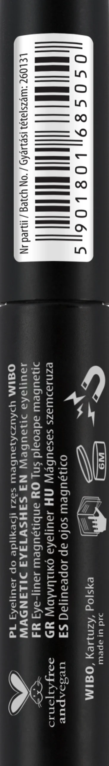 Eyeliner Magnetic