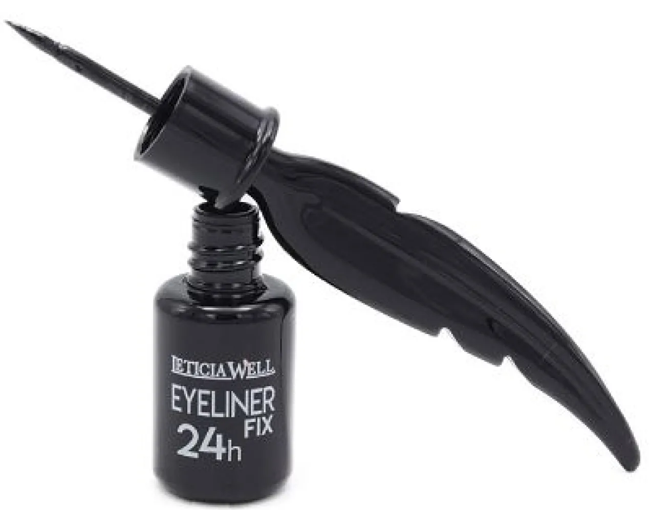 Eyeliner Noir Fix 24H Feutre