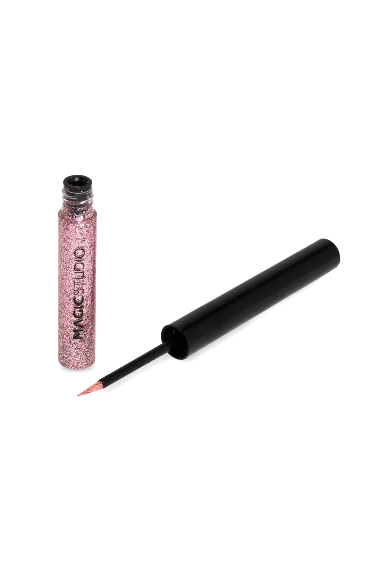 Eyeliner à Paillettes