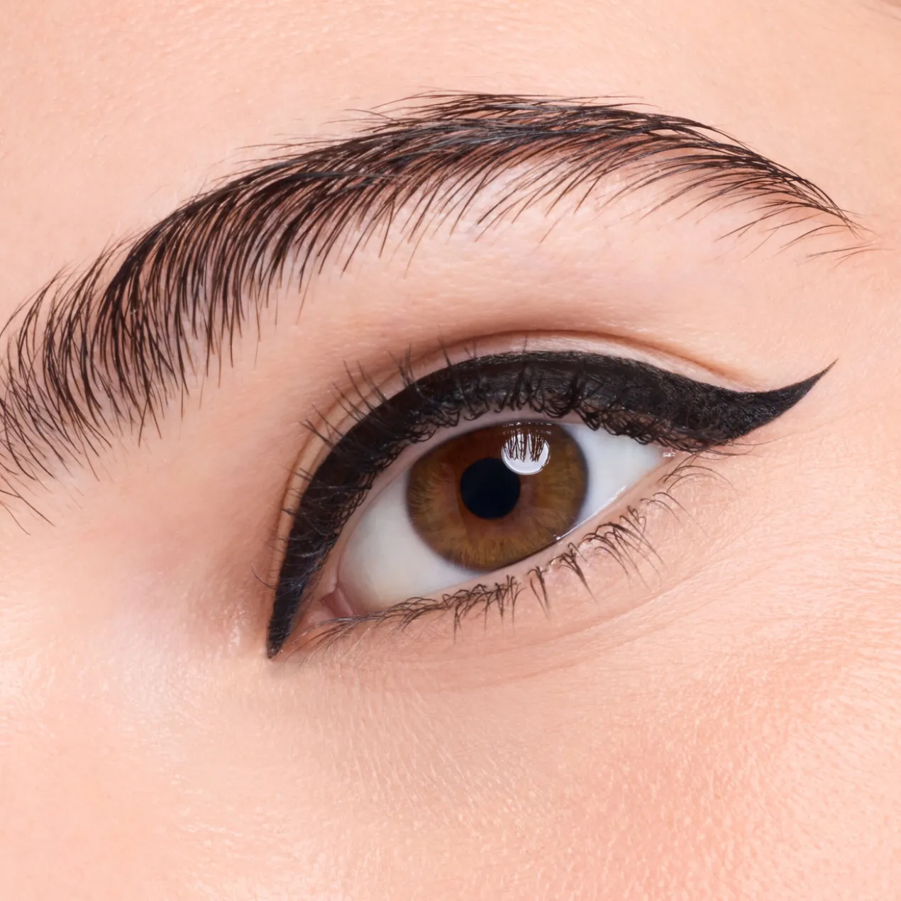 Eyeliner pinceau Hyper Liner